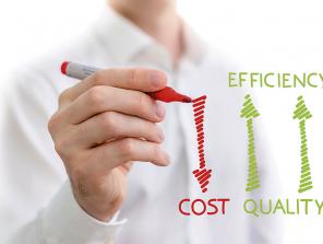 Revenue Per Employee Manufacturing Industry – The Ultimate Measure of Workforce Efficiency