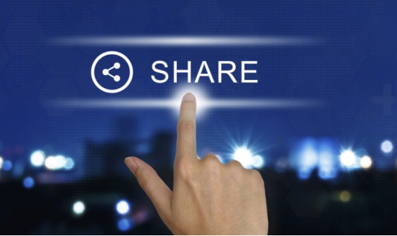 The Secret to Success: Sharing Your Metrics