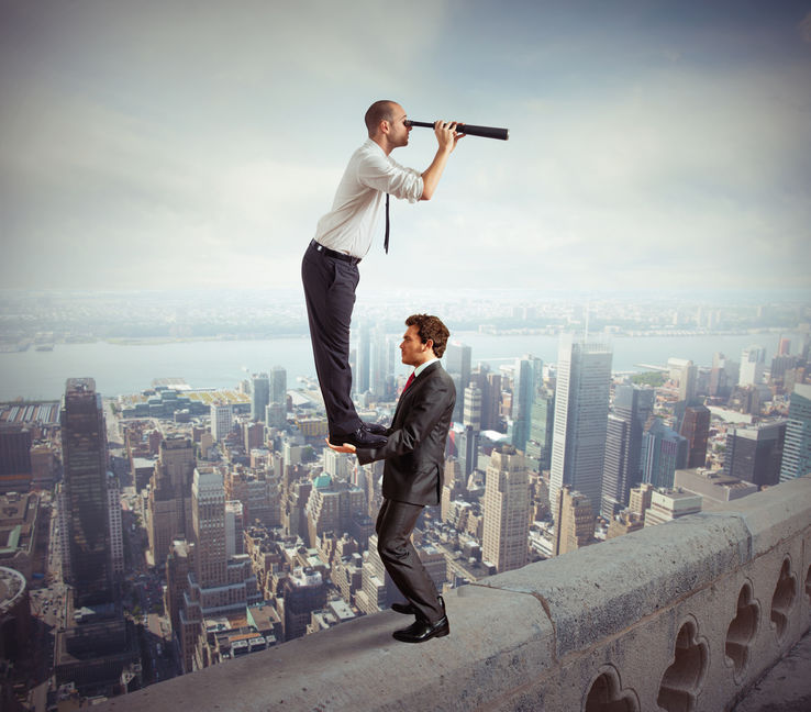 Workforce Analytics – Bringing HR Beyond Just People