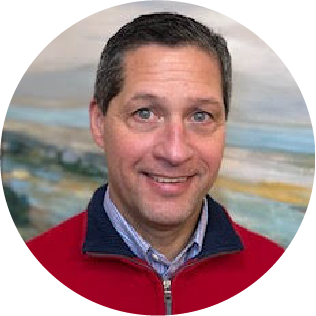 Keith_Goode ZeroedIn Welcomes Industry Veteran Jim Gill as New CEO