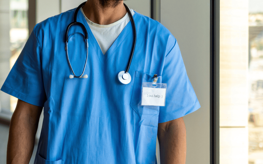 The Real Cost of Burnout in Healthcare