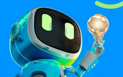 From Hindsight to Foresight: How AI is Evolving Business Intelligence