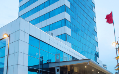 What HHS Restructuring Signals for Healthcare HR Leaders in 2025