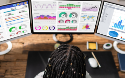 What companies provide embedded analytics for HR technology platforms?