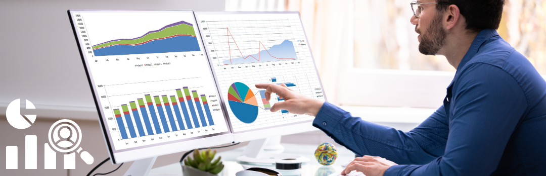 Who provides data management and visualization services for HR teams?