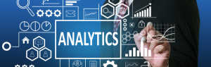 Solutions for Consolidating HR Data for Better Analytics