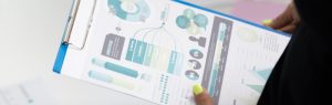 HR teams collect and analyze employee feedback