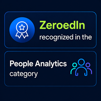 ZeroedIn Enterprise Workforce Intelligence